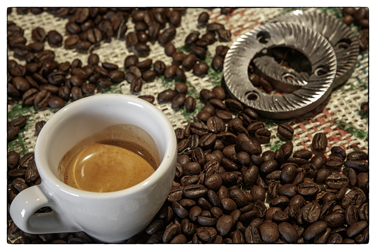 Espresso