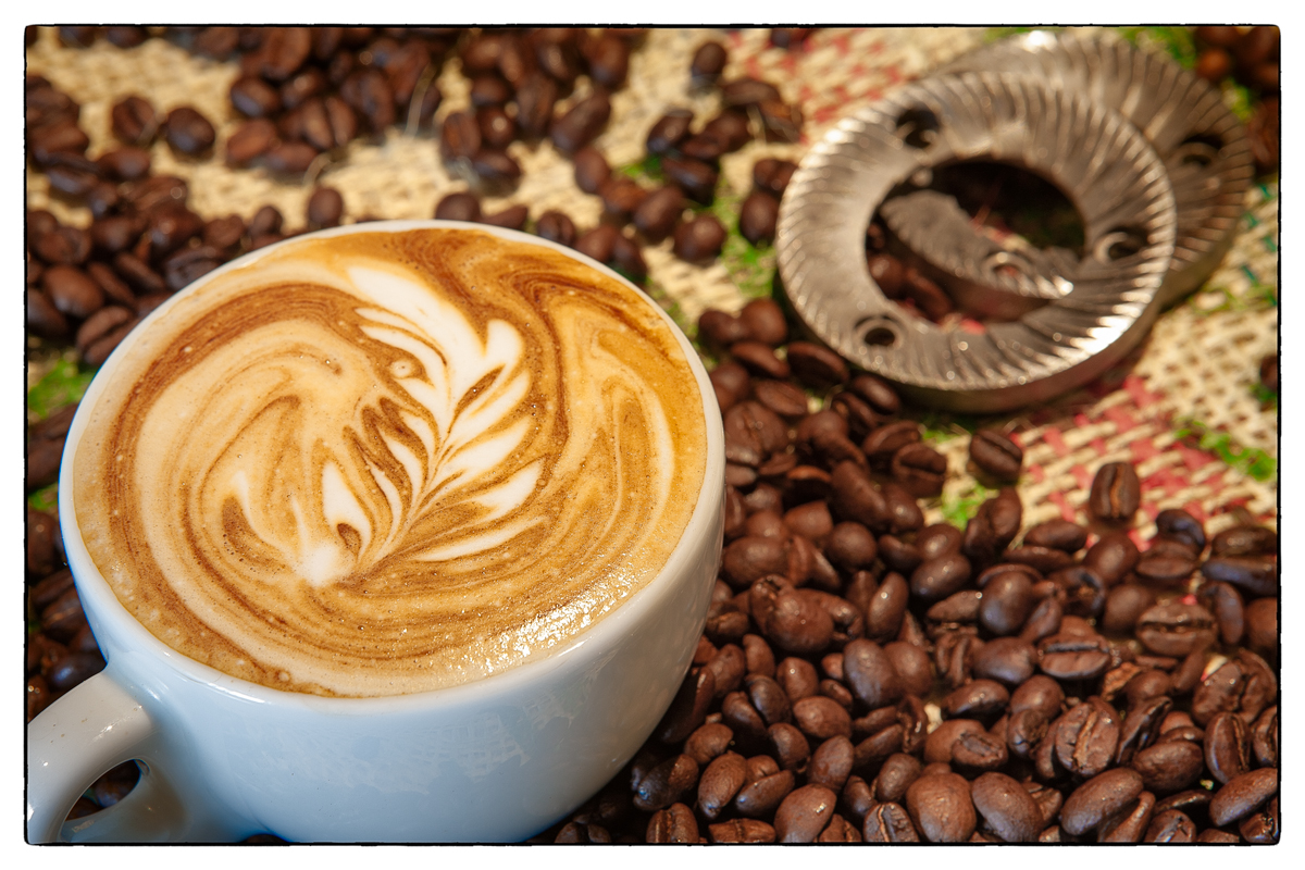 Cappuccino