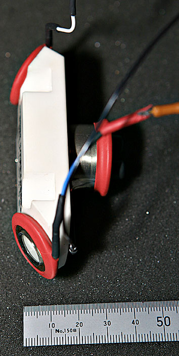 RLG Helium-Neon Laser Tube