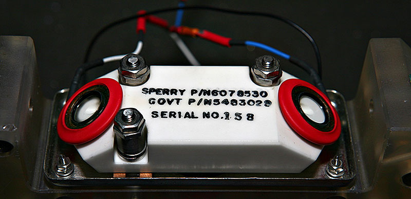 RLG Helium-Neon Laser Tube