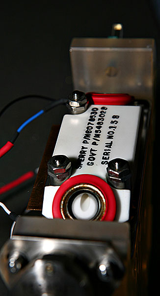 RLG Helium-Neon Laser Tube