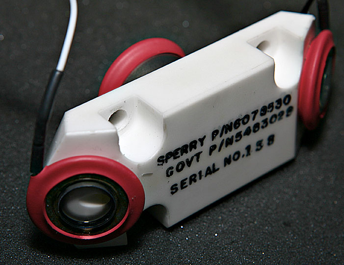 RLG Helium-Neon Laser Tube