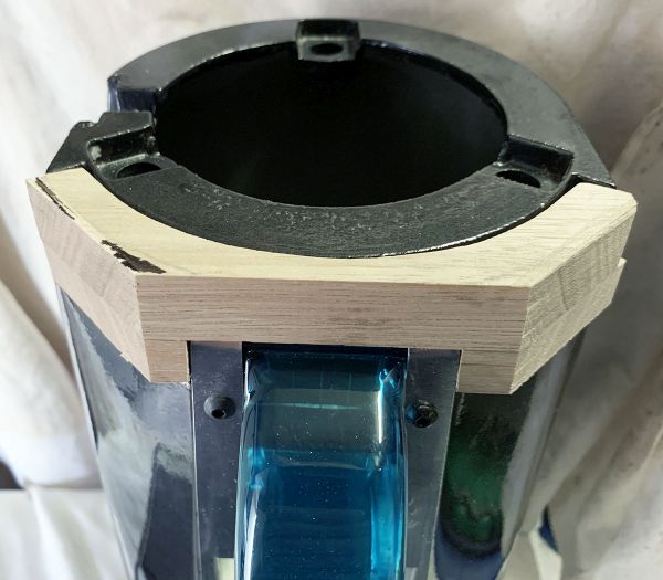 Wood Trim