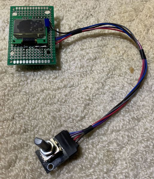 Timer Module