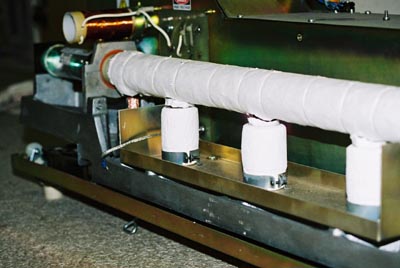 Copper Bromide II Laser - Tube