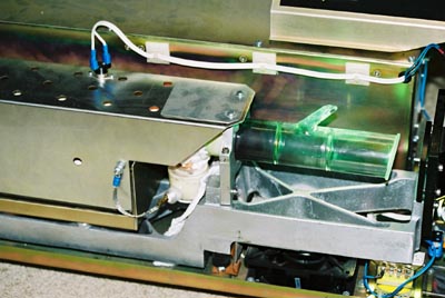 Copper Bromide II Laser