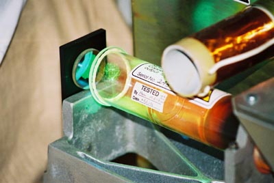 Copper Bromide II Laser
