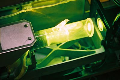 Copper Bromide II Laser