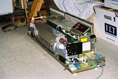 Copper Bromide II Laser