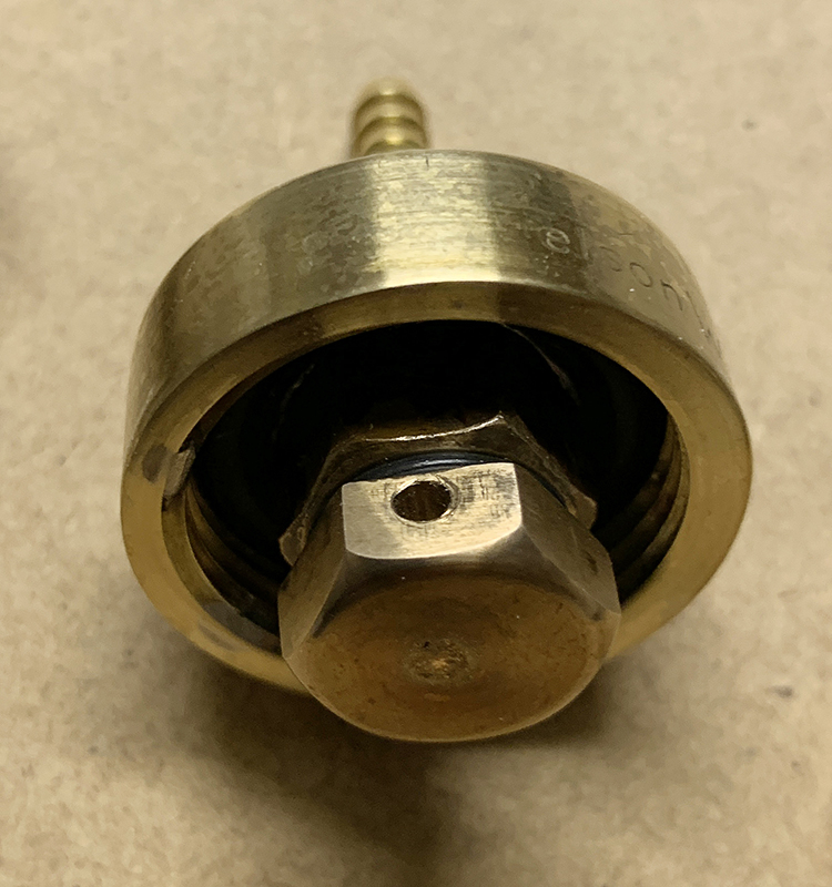 Internal Port