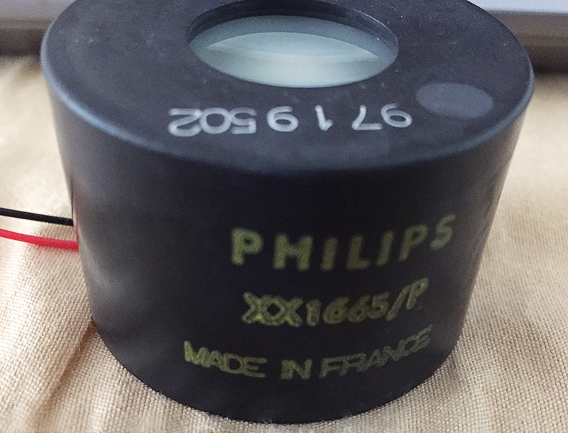 XX1665/P