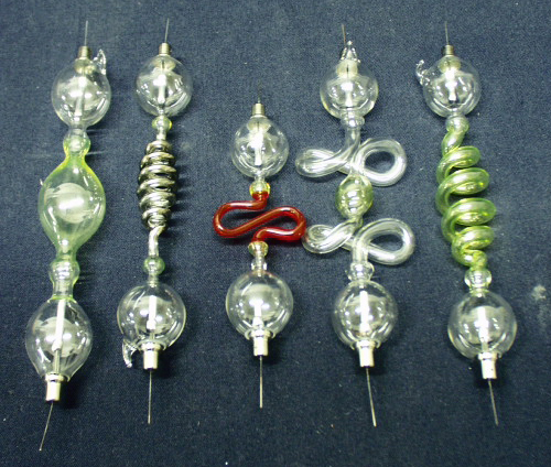 Flavio's Tubes in Production