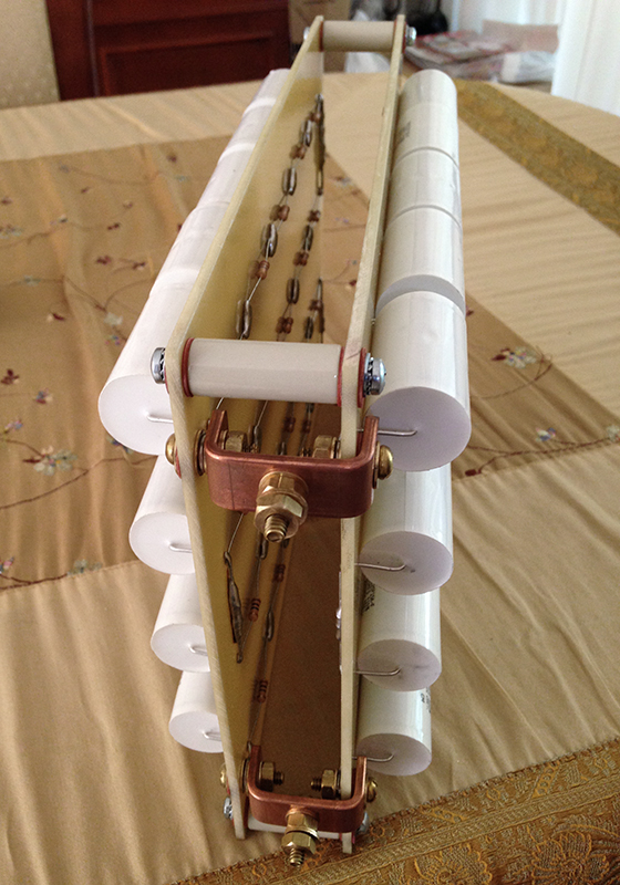 15nF 40kV MMC