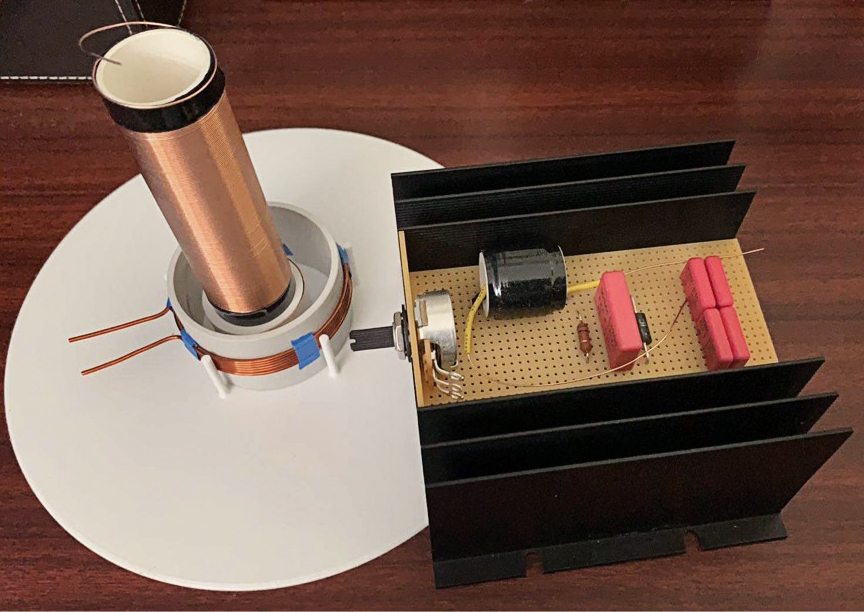 Driver Module