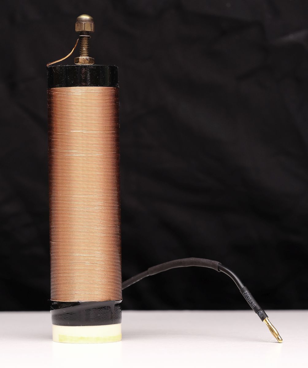 Secondary Resonator
